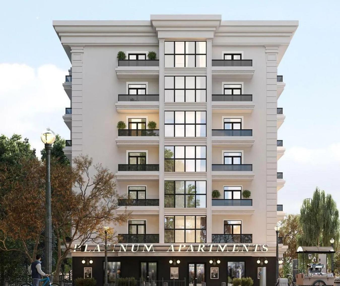 Apartplus Truskavets - Затишні Апартаменти Exterior foto