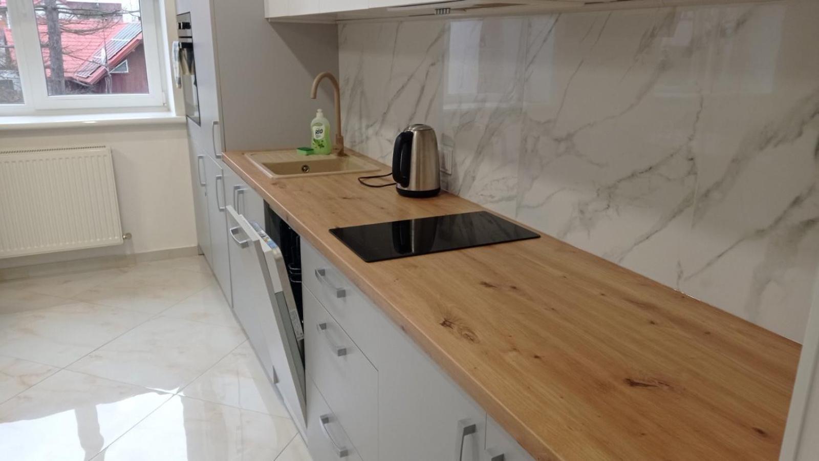 Apartplus Truskavets - Затишні Апартаменти Exterior foto